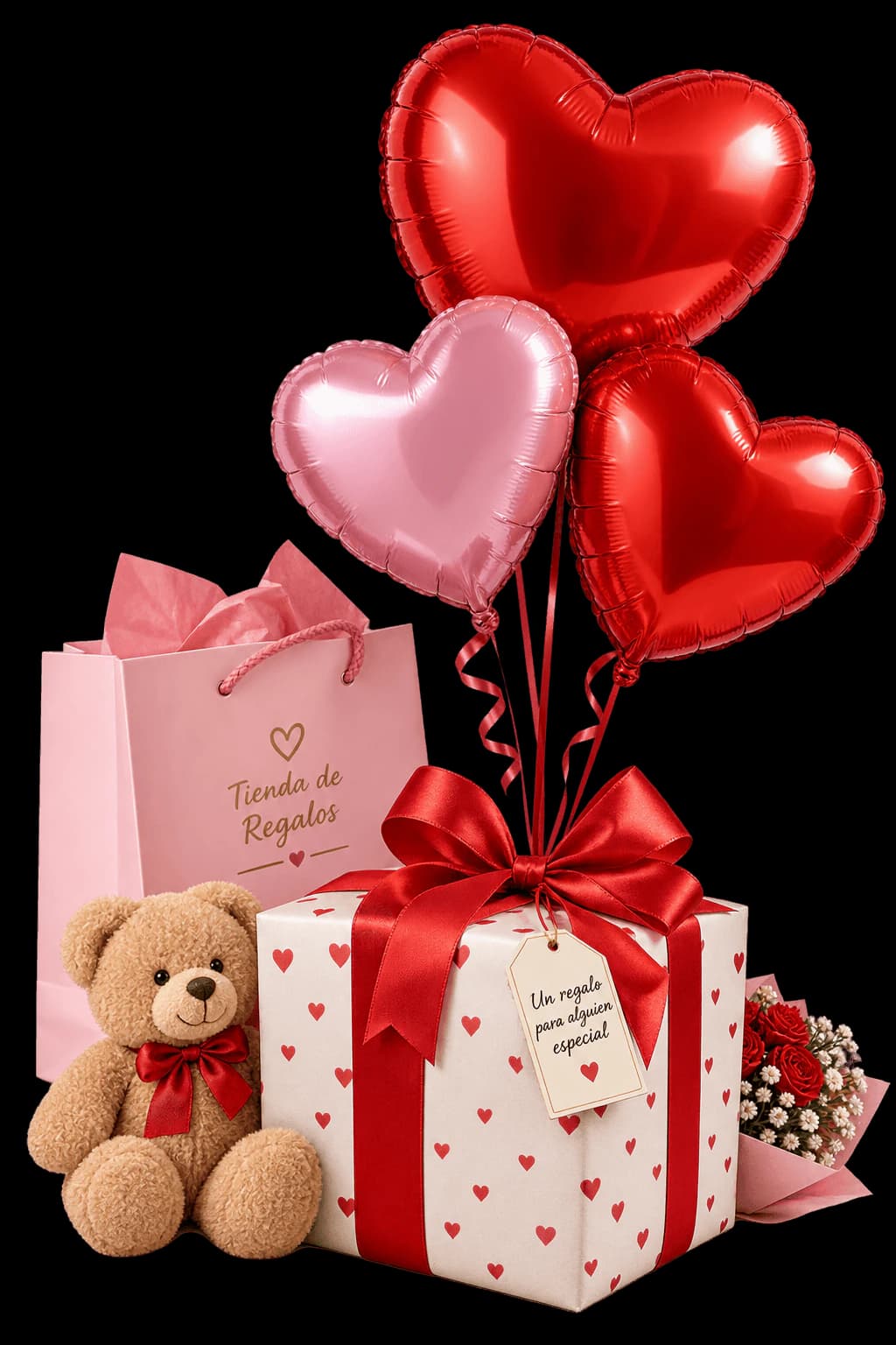 Tienda de regalos