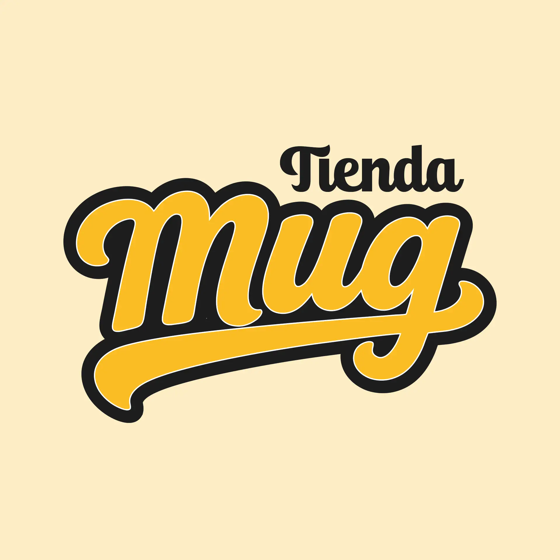 Tienda Mug
